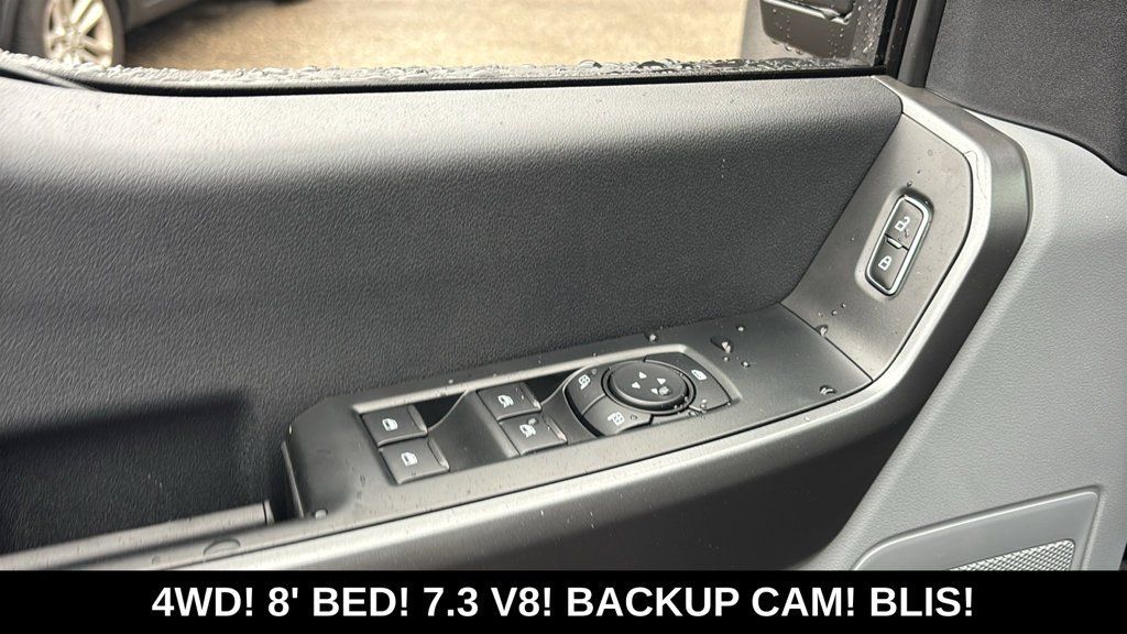 New 2027 Ford F350 XLT AWD/4WD image 9