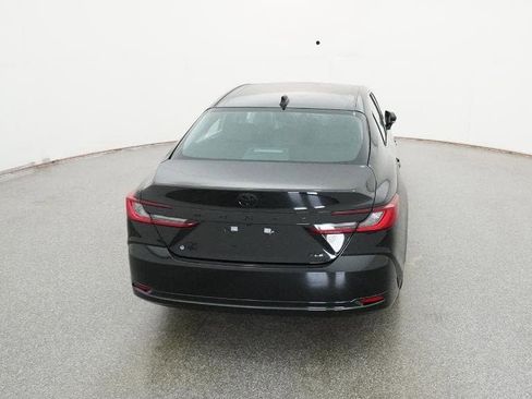 New 2026 Toyota Camry XLE AWD/4WD image 7