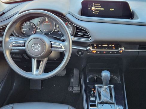 Used 2023 MAZDA CX-30 AWD 2.5 S w/ Preferred Package image 27