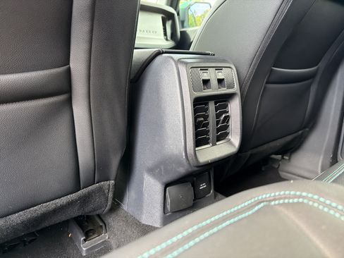 Used 2025 Ford Bronco Outer Banks AWD/4WD image 25