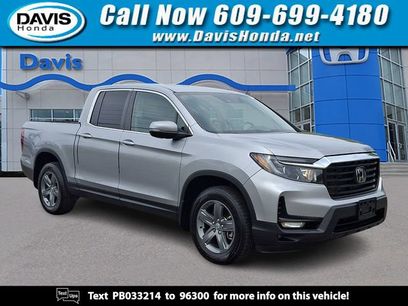 Used 2023 Honda Ridgeline RTL