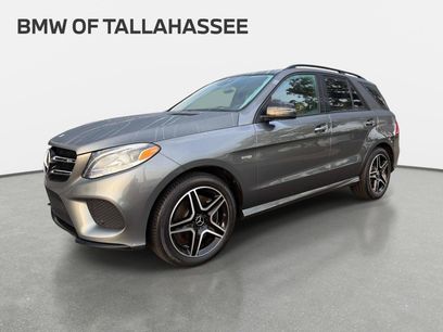 Used 2019 Mercedes-Benz GLE 43 AMG 4MATIC