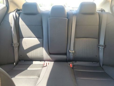 New 2025 Nissan Altima 2.5 SV w/ SV Special Edition Package image 20