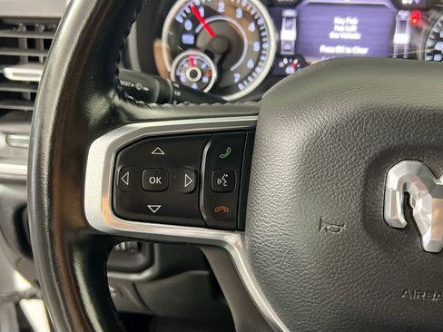 Used 2022 RAM 1500 Laramie RWD image 18