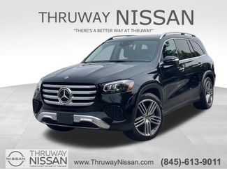 Used 2024 Mercedes-Benz GLS 450 4MATIC video 1