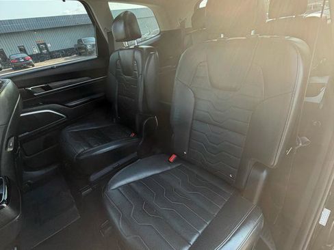 Used 2022 Kia Telluride SX w/ SX Prestige Package AWD/4WD image 52