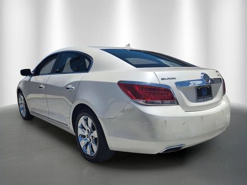 Used 2013 Buick LaCrosse Leather FWD image 5