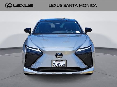 Used 2023 Lexus RZ 450e Premium w/ Technology Package AWD/4WD image 2