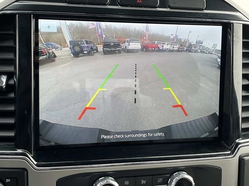 Used 2022 Ford F250 Lariat w/ Lariat Ultimate Package image 36