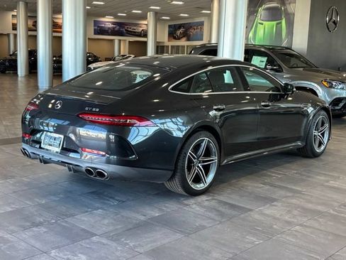 Used 2019 Mercedes-Benz AMG GT 53 image 2