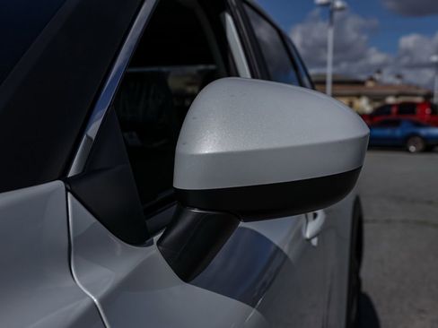 New 2026 Nissan Rogue SV image 12