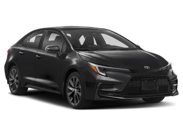 Used 2024 Toyota Corolla SE FWD image 6