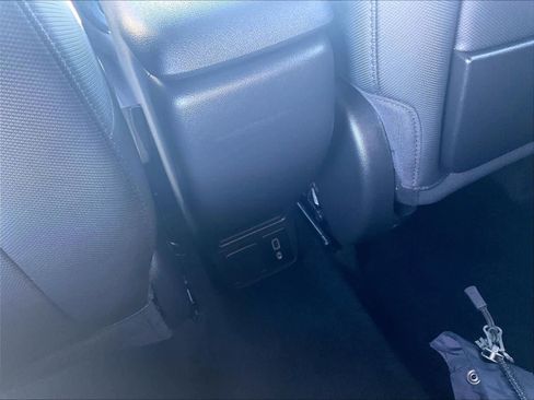 Used 2023 Chevrolet TrailBlazer RS w/ Sun and Liftgate Package image 26