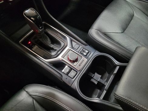 Used 2019 Subaru Forester Limited AWD/4WD image 26