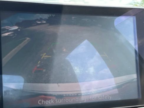 Used 2023 Nissan Altima 2.5 SV FWD image 25