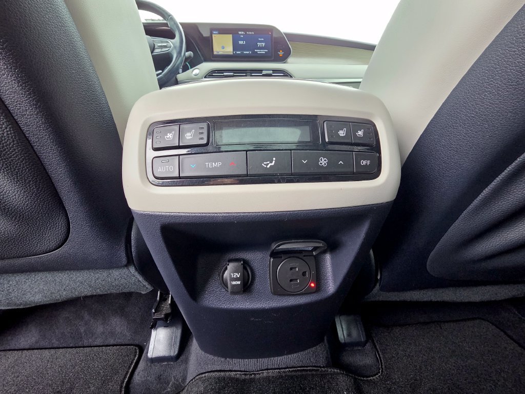 Used 2021 Hyundai Palisade Limited FWD image 30