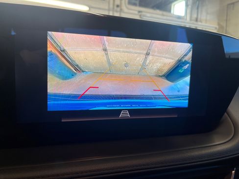 Used 2024 Buick Encore GX Preferred w/ Comfort Package AWD/4WD image 21