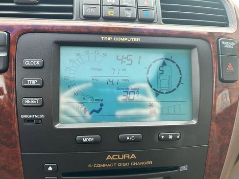 Used 2003 Acura MDX Touring image 24