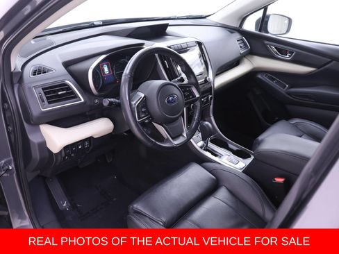 Used 2022 Subaru Ascent Limited w/ Technology Package AWD/4WD image 3