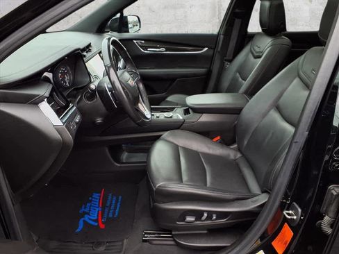 Used 2021 Cadillac XT6 Sport image 4