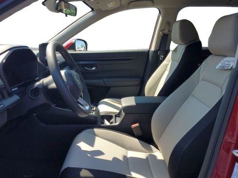 New 2026 Honda CR-V LX image 9