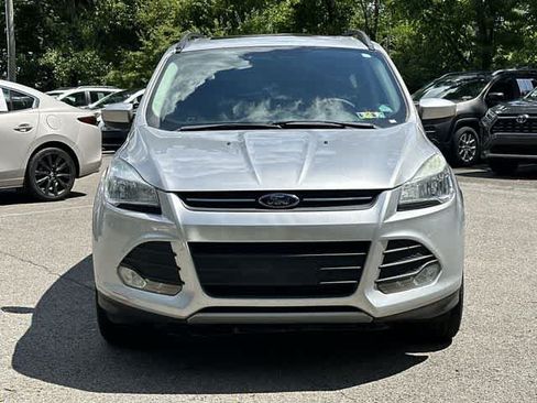Used 2015 Ford Escape SE w/ Equipment Group 201A AWD/4WD image 21