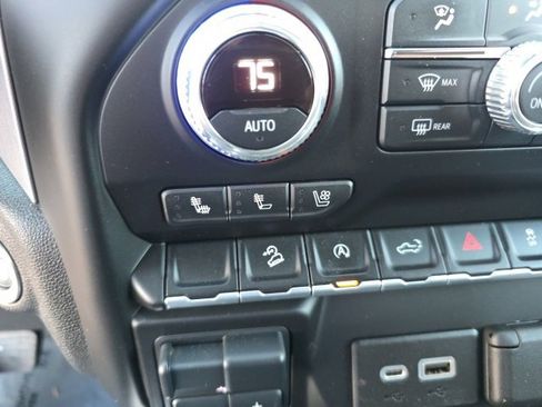 Used 2021 GMC Sierra 1500 SLT w/ SLT Premium Package image 32