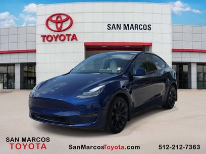 Used 2023 Tesla Model Y Long Range