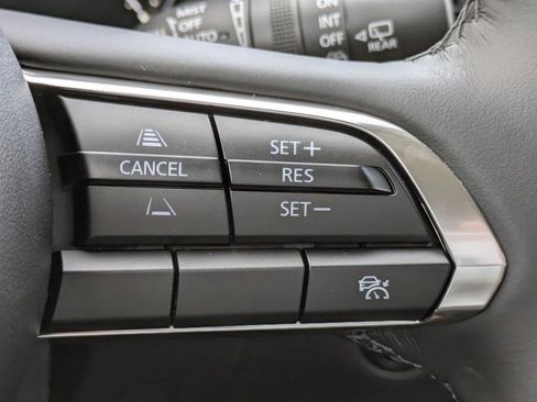 Certified 2025 MAZDA CX-30 AWD 2.5 S w/ Preferred Package image 31