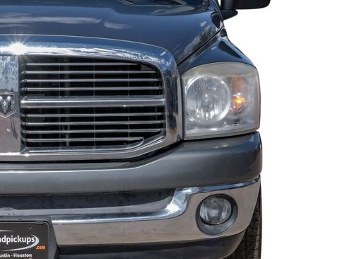 Used 2008 Dodge Ram 1500 Truck SLT image 48