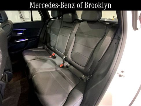 Certified 2026 Mercedes-Benz GLC 300 4MATIC image 20