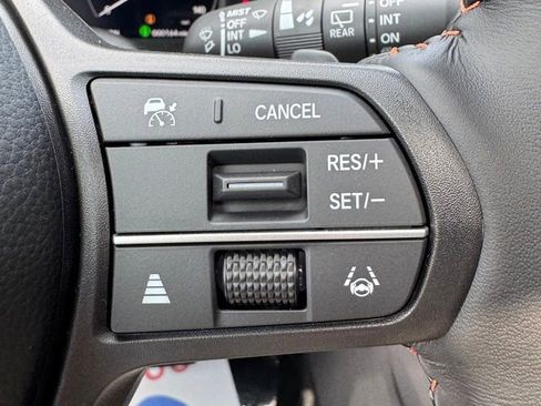 New 2026 Honda CR-V Sport-L image 26