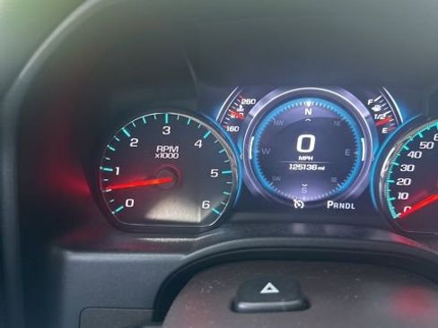 Used 2018 GMC Sierra 1500 Denali w/ Denali Ultimate Package image 11