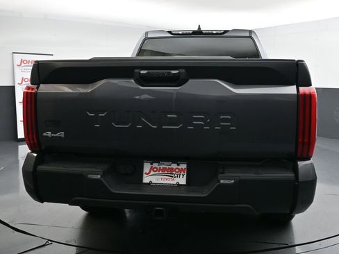 Used 2023 Toyota Tundra SR5 w/ SR5 Convenience Package image 8