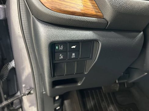 Used 2022 Honda CR-V EX-L image 12