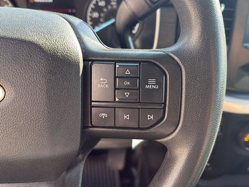 Used 2021 Ford F150 XL w/ Equipment Group 101A High AWD/4WD image 19