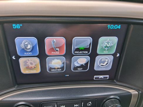 Used 2019 GMC Sierra 2500 Denali w/ Duramax Plus Package image 21