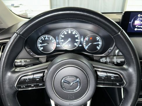Used 2024 MAZDA CX-90 3.3 Turbo w/ Premium Package AWD/4WD image 10