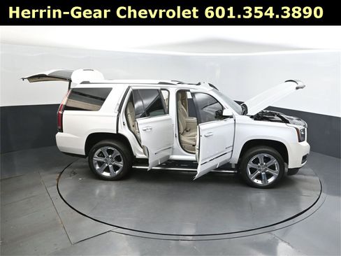 Used 2020 GMC Yukon Denali w/ Denali Ultimate Package image 44