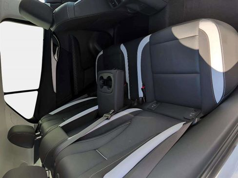 Used 2025 Buick Envision Sport Touring AWD/4WD image 16