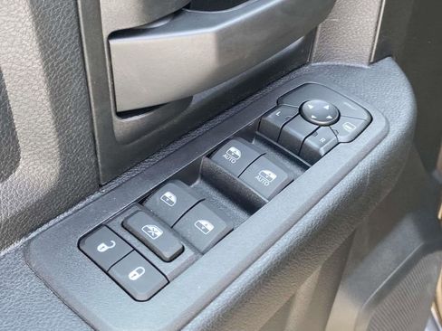 New 2026 RAM 3500 Tradesman AWD/4WD image 13