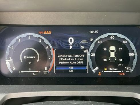 New 2026 Toyota Tacoma TRD Sport image 8