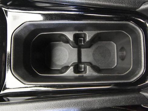 Used 2022 Jeep Compass Limited AWD/4WD image 35