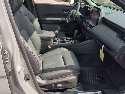 New 2026 Subaru Outback Touring XT AWD/4WD image 42
