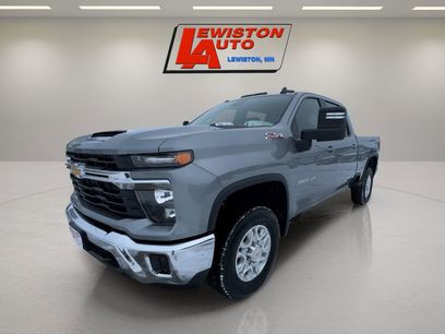 New 2026 Chevrolet Silverado 3500 LT w/ Convenience Package