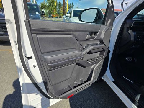 New 2025 Toyota Tacoma TRD Sport image 23