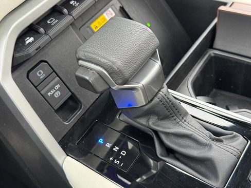 Used 2023 Toyota Tundra Capstone image 19