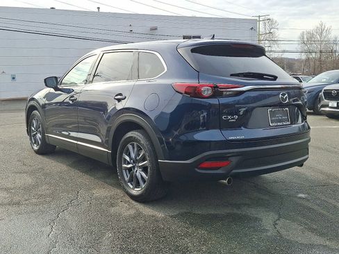 Certified 2023 MAZDA CX-9 Touring image 6