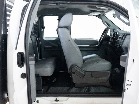 Used 2011 Ford F350 XL w/ XL Value Pkg AWD/4WD image 48