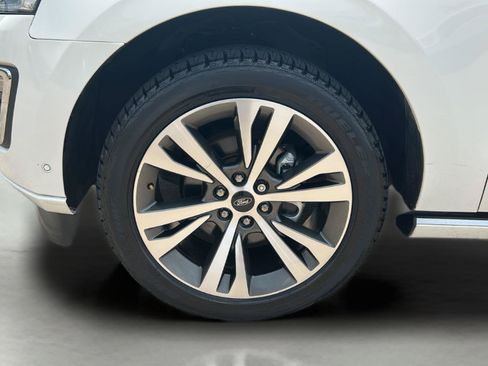 Used 2020 Ford Expedition Platinum AWD/4WD image 33